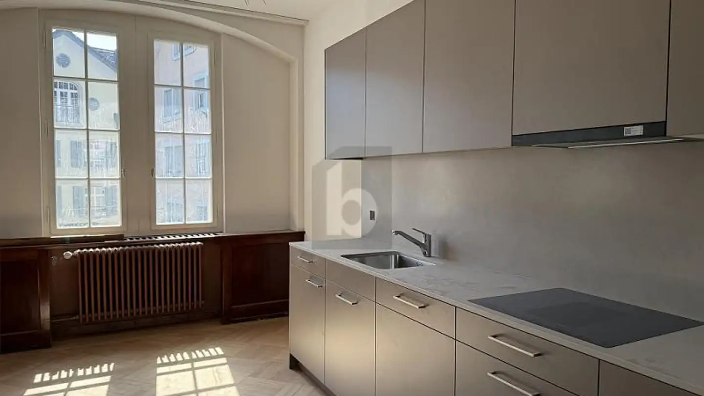 Apartment for rent - 5620 Bremgarten AG