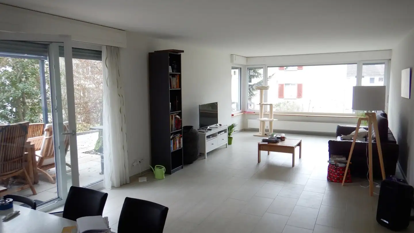 Appartamento in affitto - Im Rebenbuck 1, 8304 Wallisellen - Photo 3