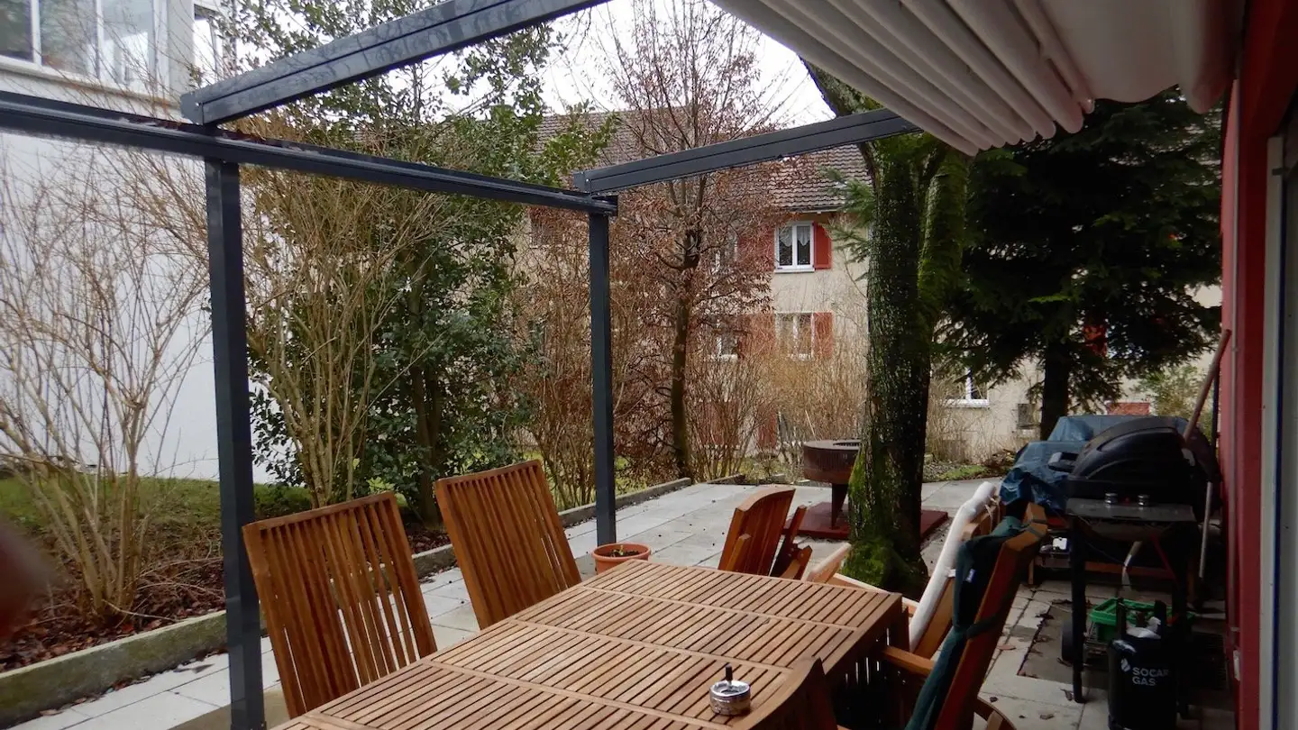 Appartamento in affitto - Im Rebenbuck 1, 8304 Wallisellen - Photo 2