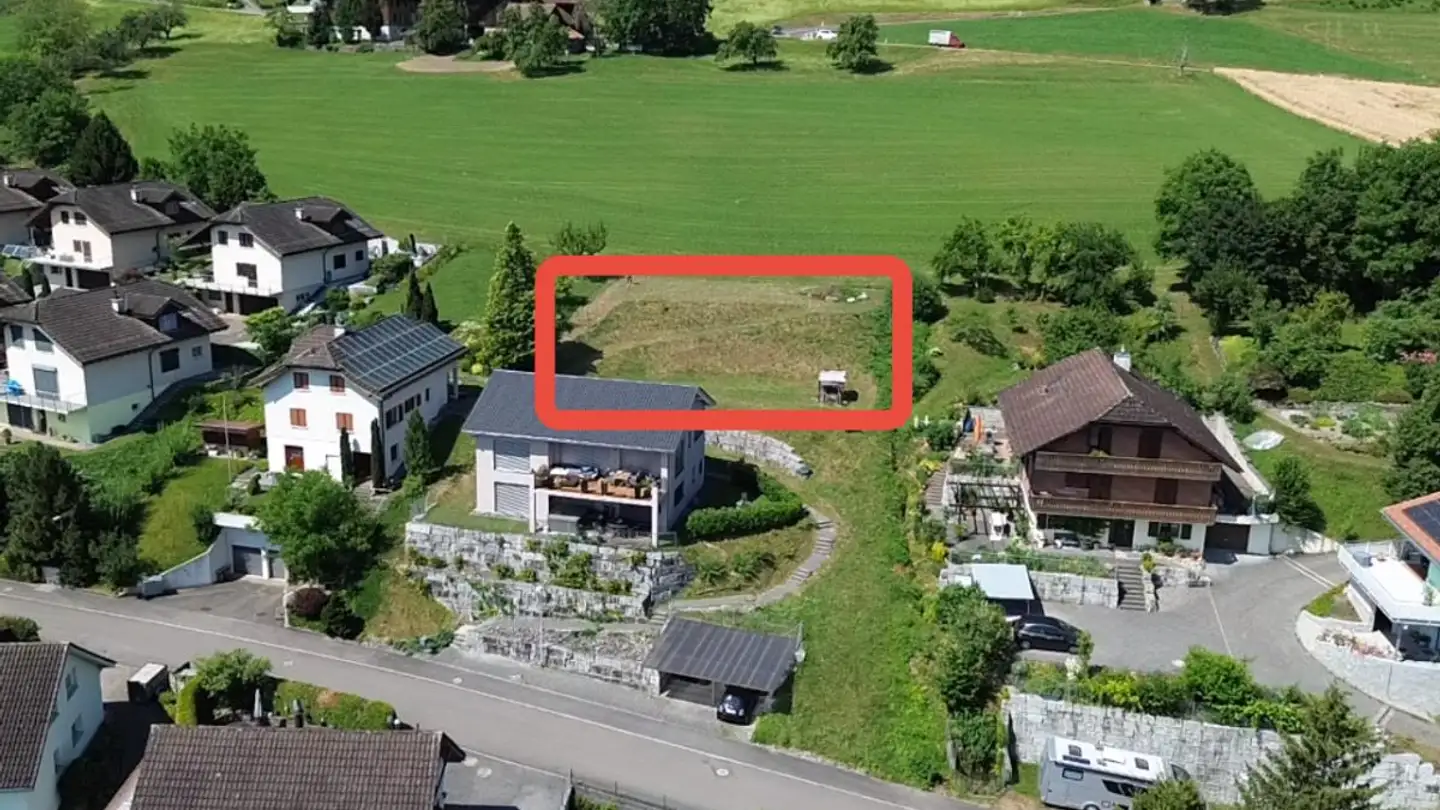 Terreno edificabile in vendita - Rütimattstrasse, 6295 Mosen - Photo 4