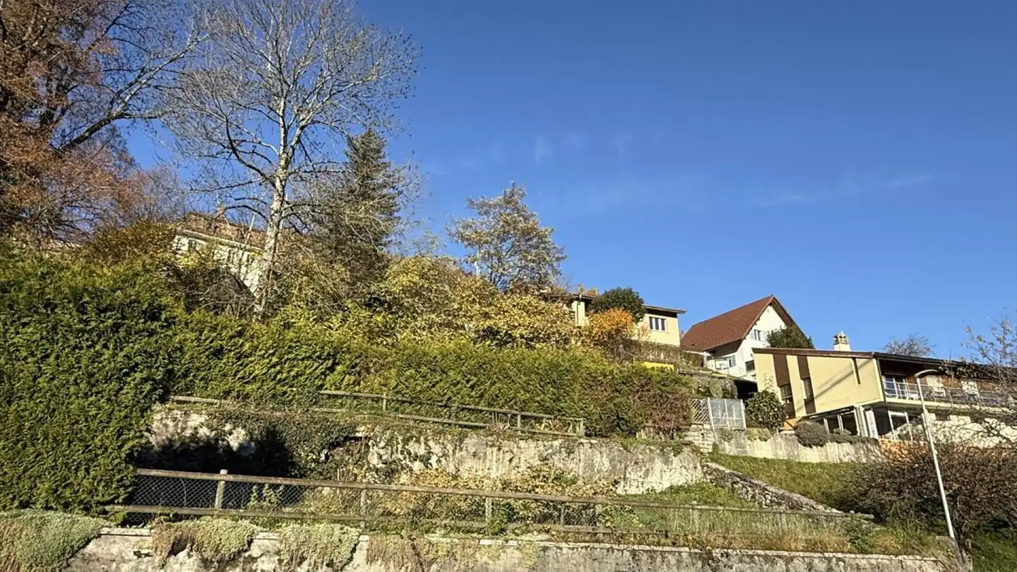 Appartamento in vendita - 1618 Châtel-St-Denis - Photo 4