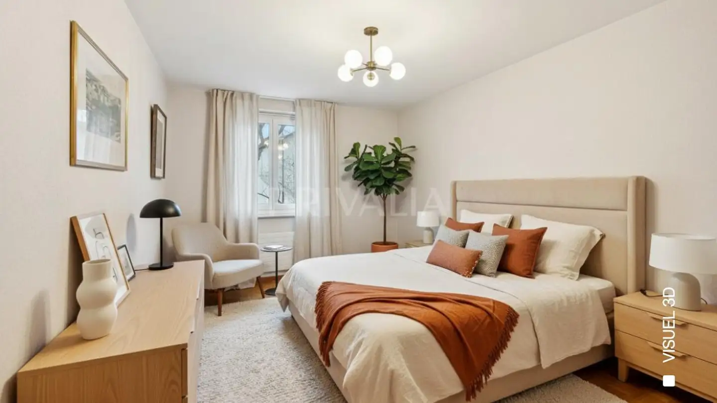 Appartement à vendre - 1245 Collonge-Bellerive - Photo 4