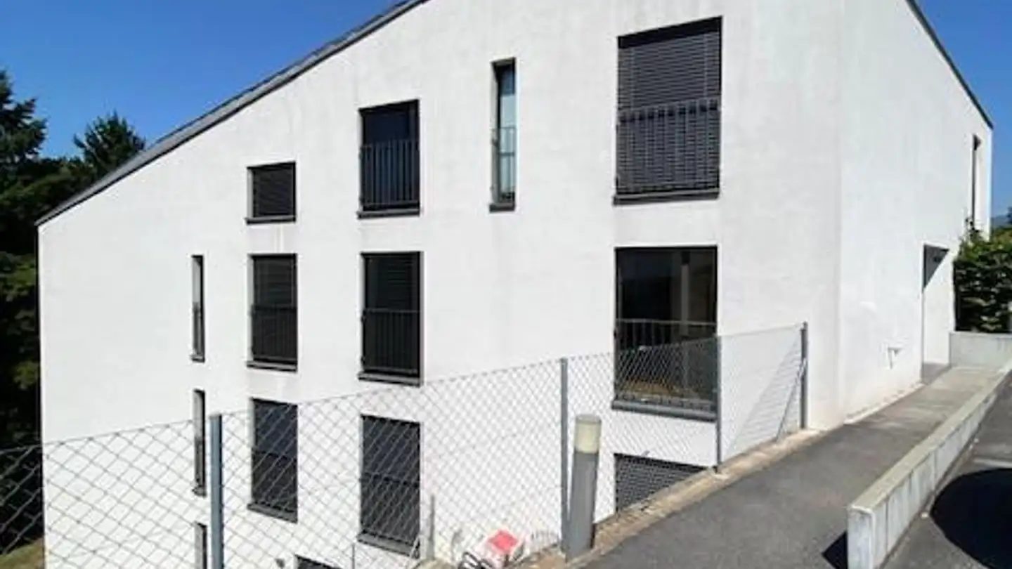 Appartement à louer - Chemin De Chantemerle, 1260 Nyon