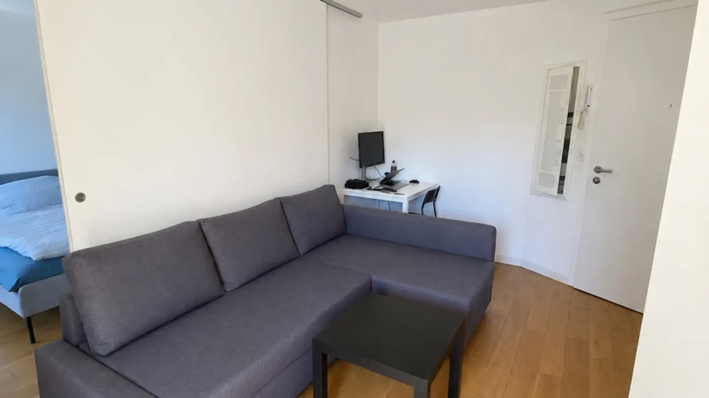 Appartement à louer - Chemin De Chantemerle, 1260 Nyon - Photo 2