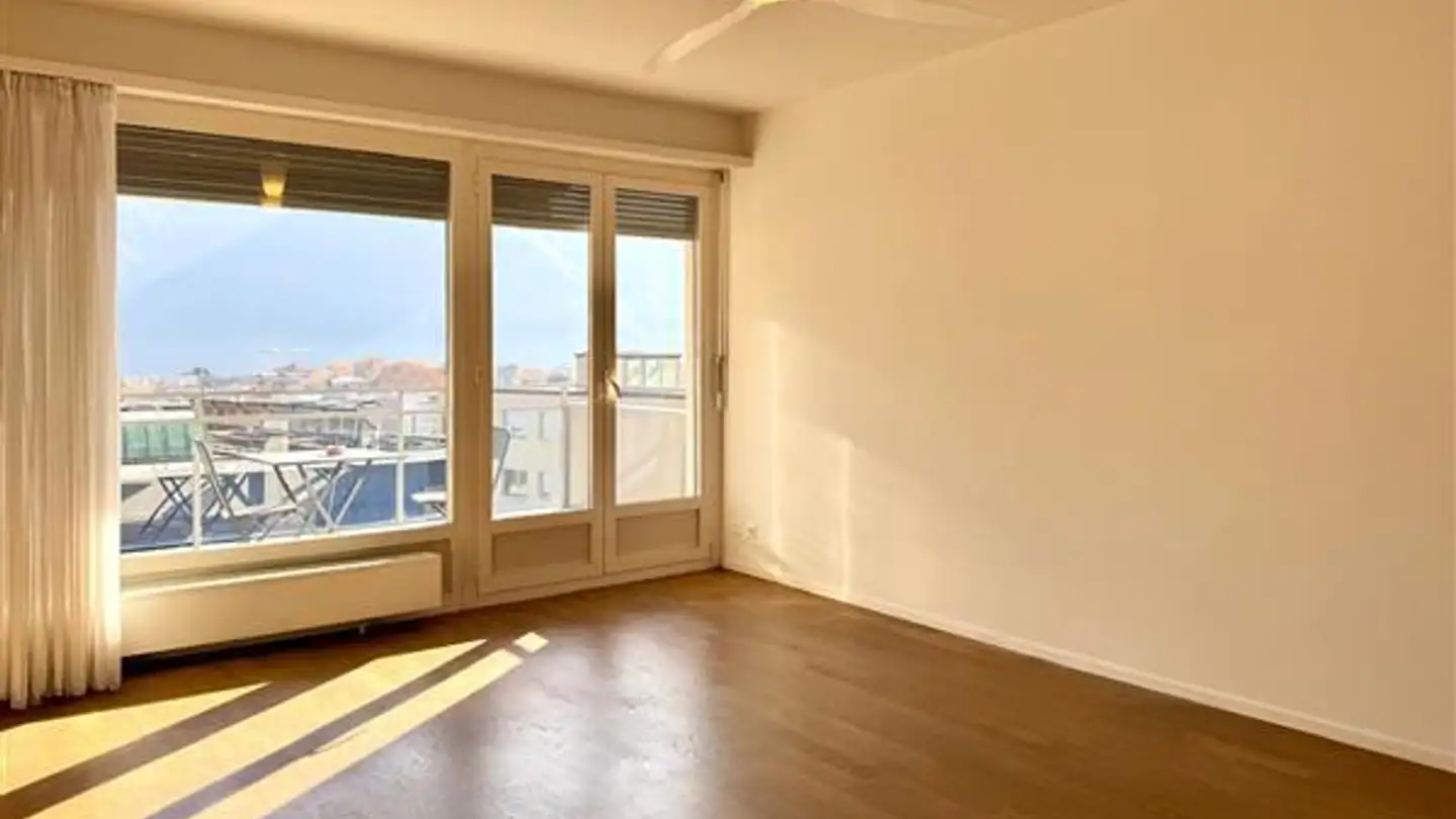 Appartement à vendre - 6900 Lugano