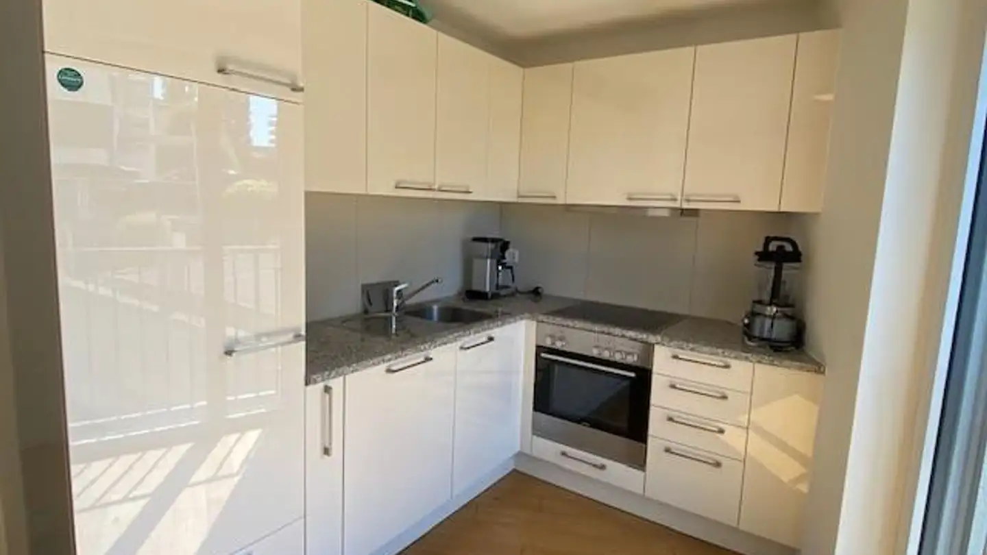 Appartement à louer - Chemin De Chantemerle, 1260 Nyon - Photo 3