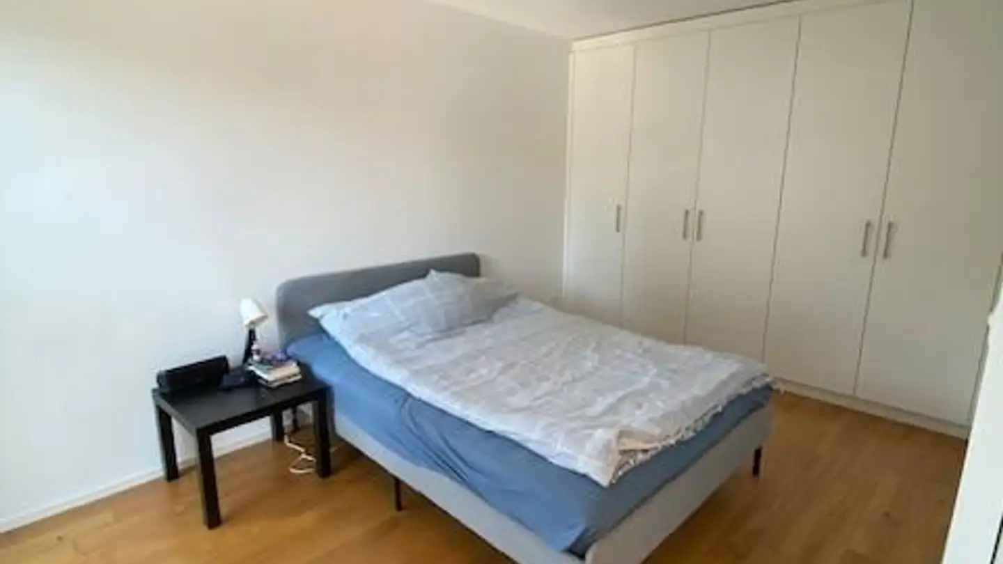 Appartement à louer - Chemin De Chantemerle, 1260 Nyon - Photo 4