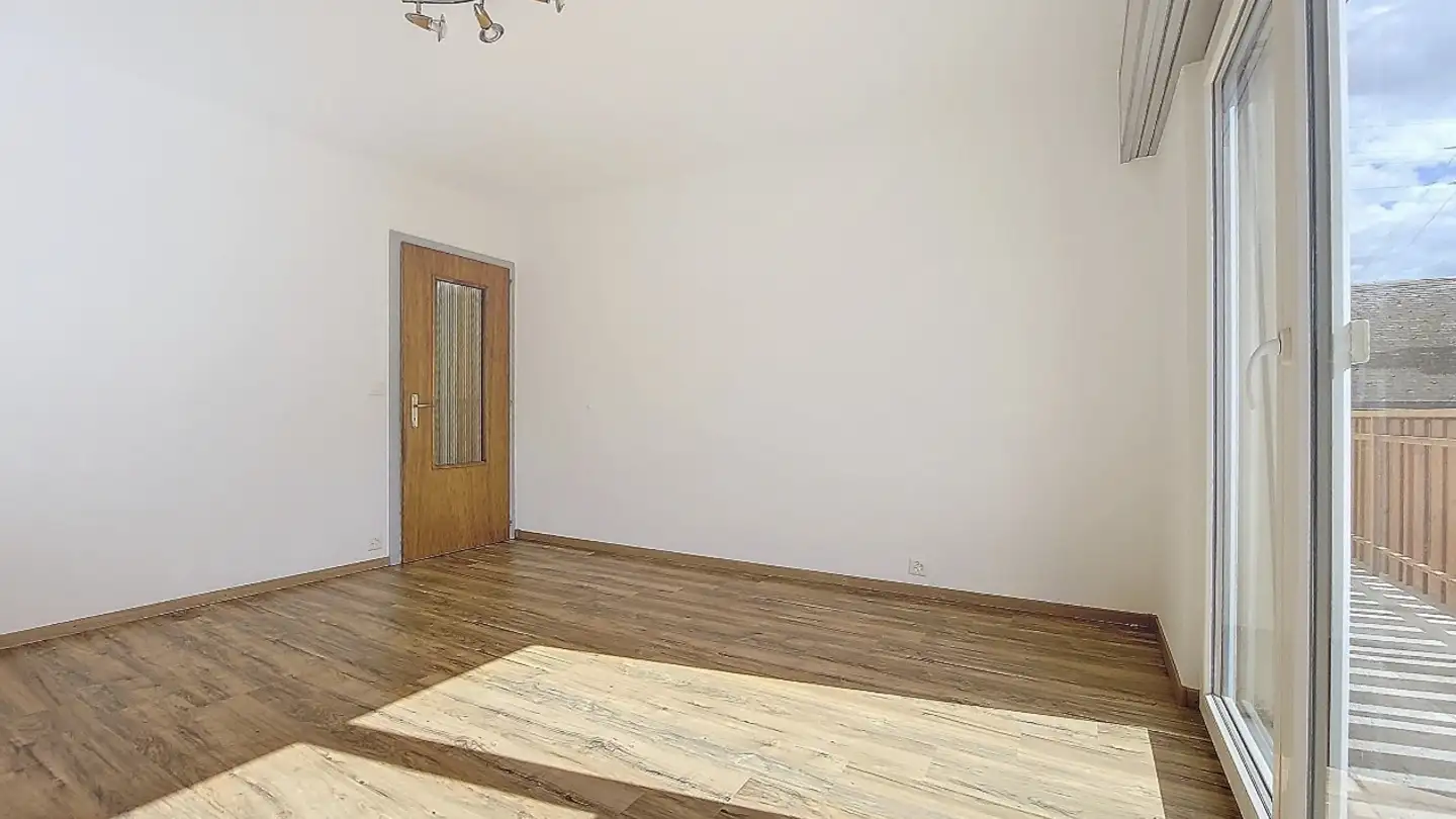 Apartment for rent - Route De Lens 9, 3978 Flanthey - Photo 4