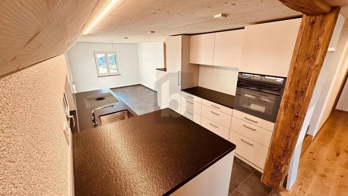 Duplex for rent - 9204 Andwil SG