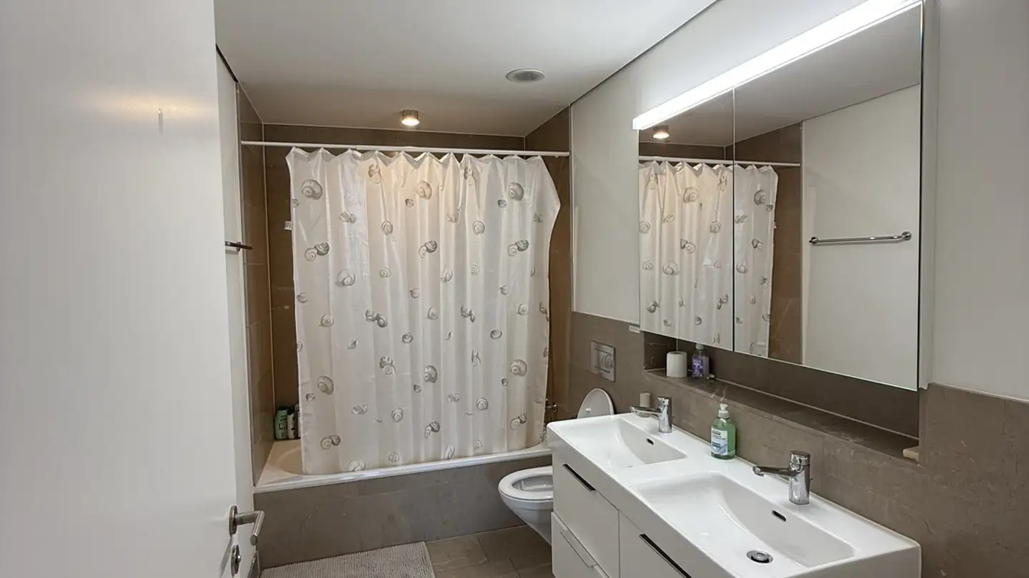 Single room for rent - Leutschenbachstrasse 46, 8050 Zürich - Photo 2