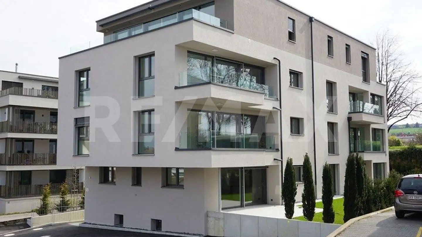 Wohnung mieten - 3280 Murten - Foto 4