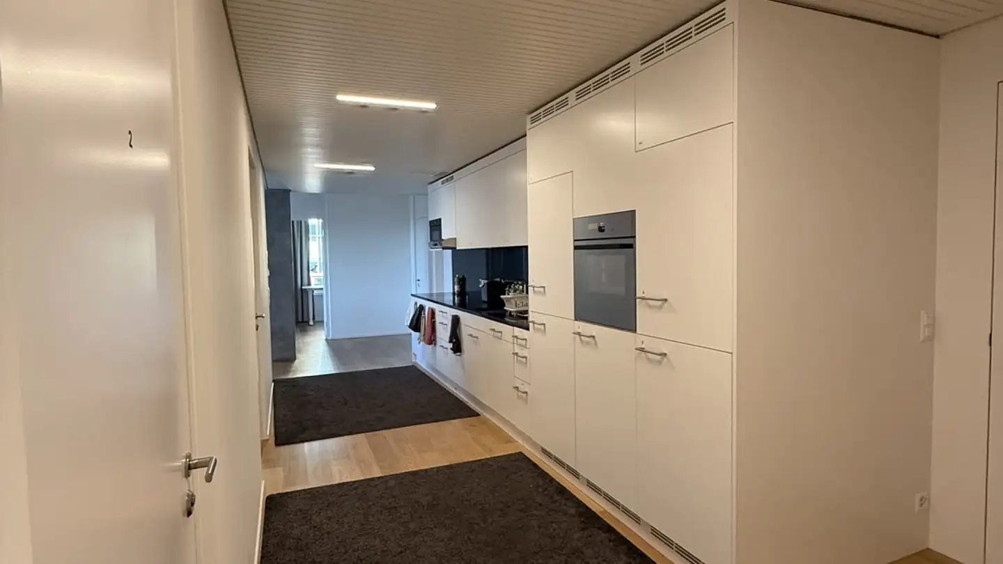 Single room for rent - Leutschenbachstrasse 46, 8050 Zürich - Photo 3