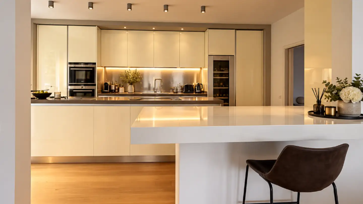 Apartment for rent - Chemin de la Gradelle 14, 1224 Chêne-Bougeries - Photo 3