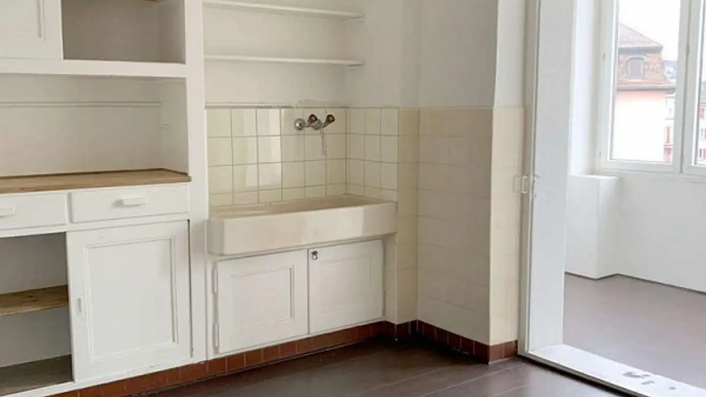 Appartamento in affitto - Rue Du Mont 6, 1023 Crissier - Foto 2