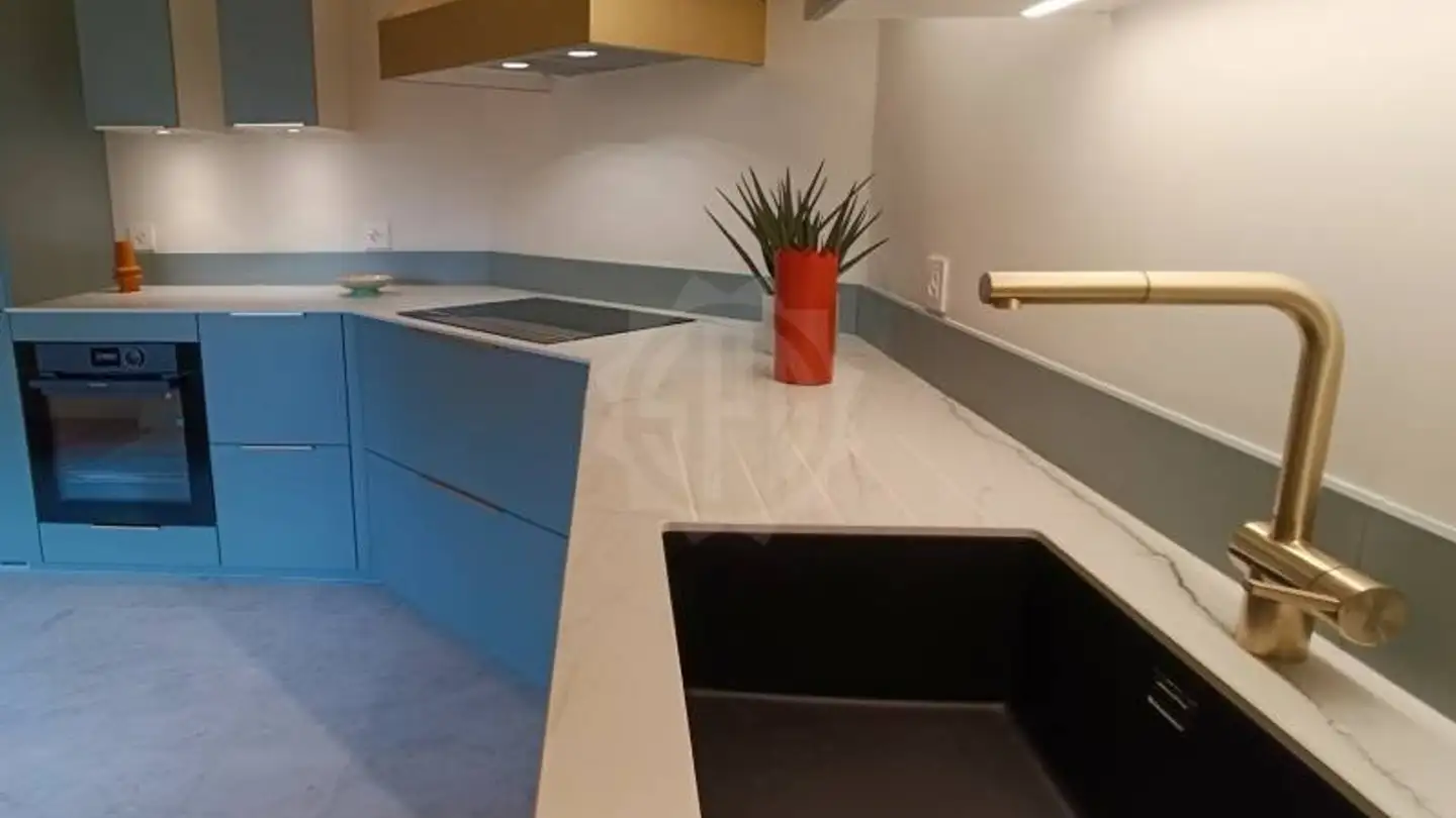 Appartement à louer - Route De Malagnou 241, 1224 Chêne-Bougeries