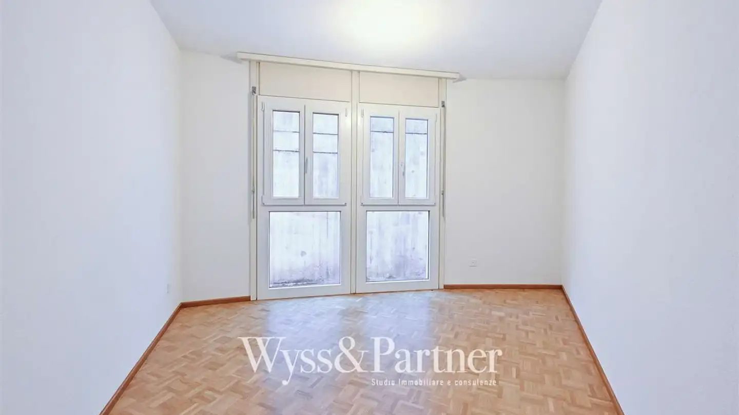 Apartment for rent - Via Luigi Favre 19, 6830 Chiasso - Photo 4
