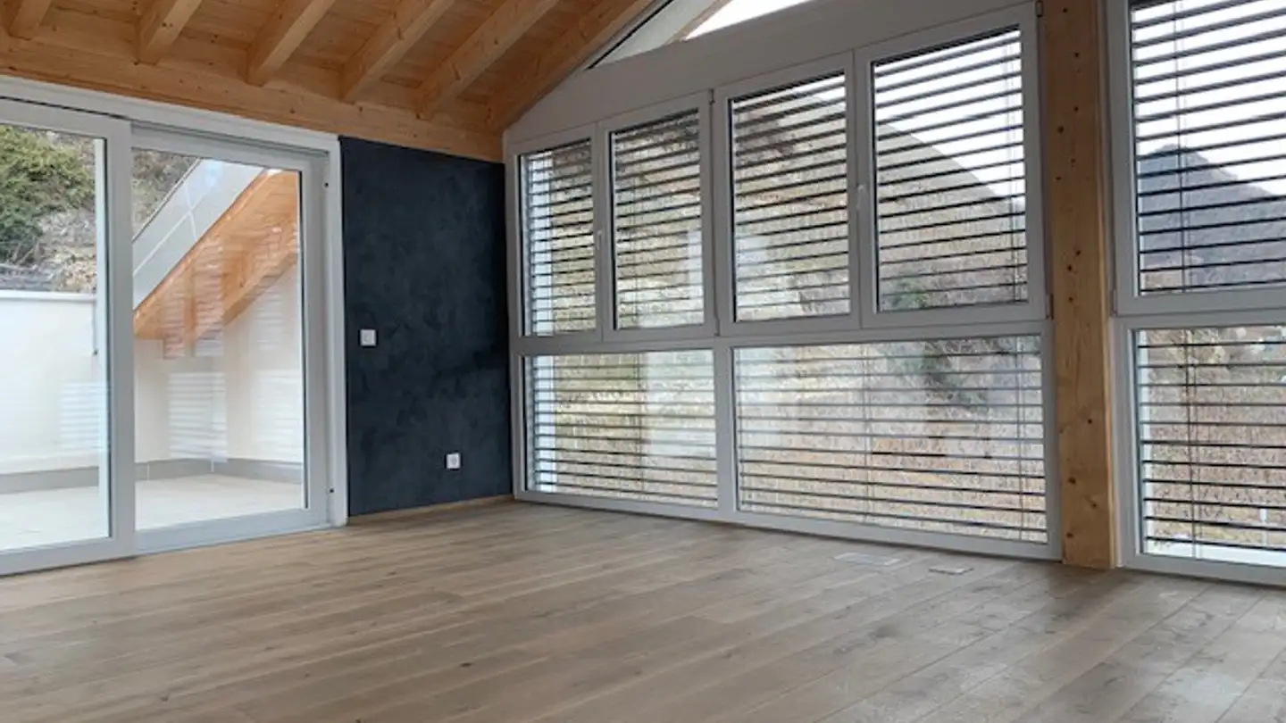 Wohnung mieten - Rue Des Grands-Vergers 21, 1964 Conthey - Foto 2