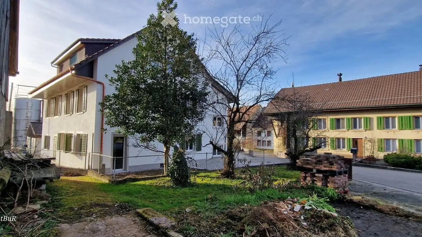 Appartamento in affitto - Chappeleweg 3, 5235 Rüfenach AG - Photo 2