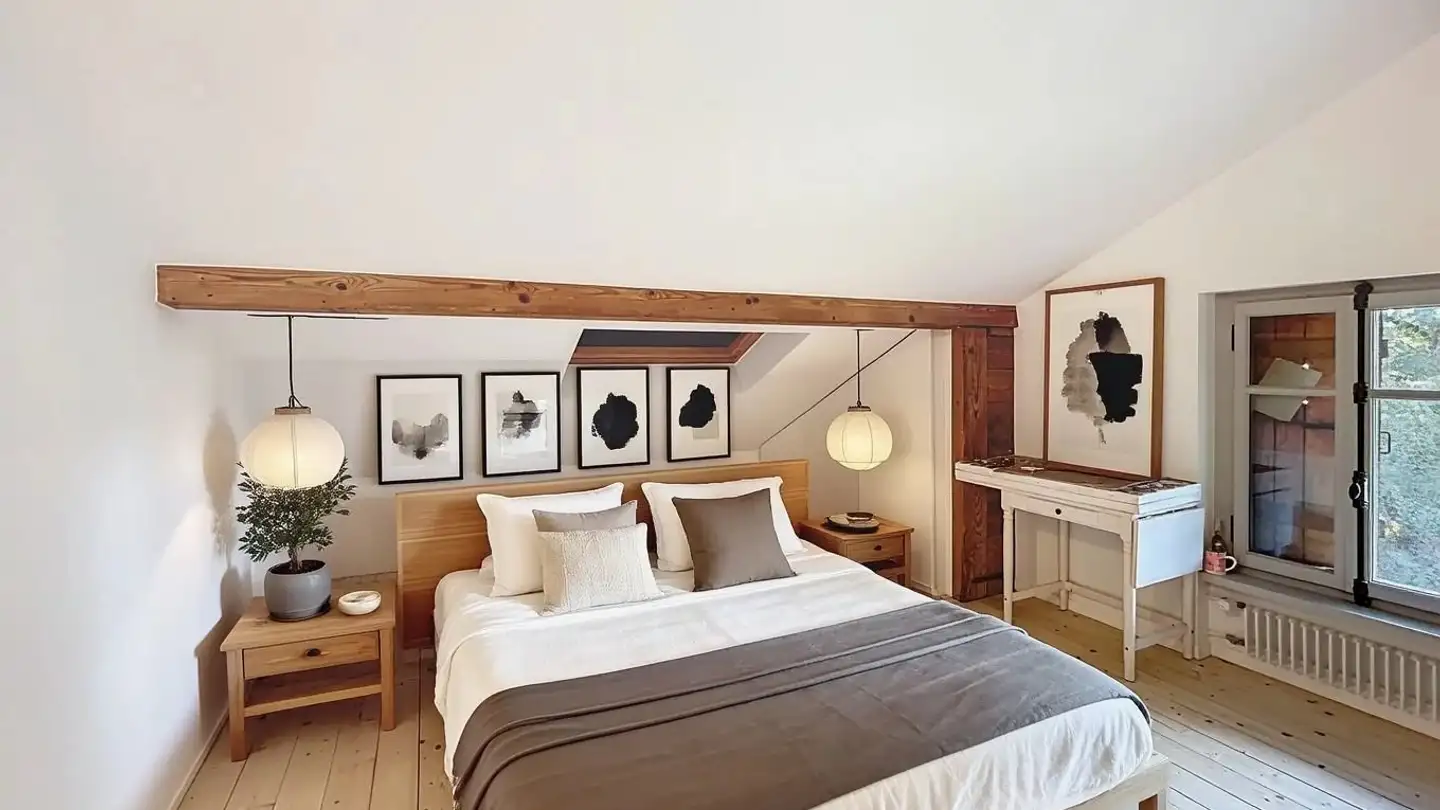 Chalet in vendita - 1293 Bellevue - Photo 3