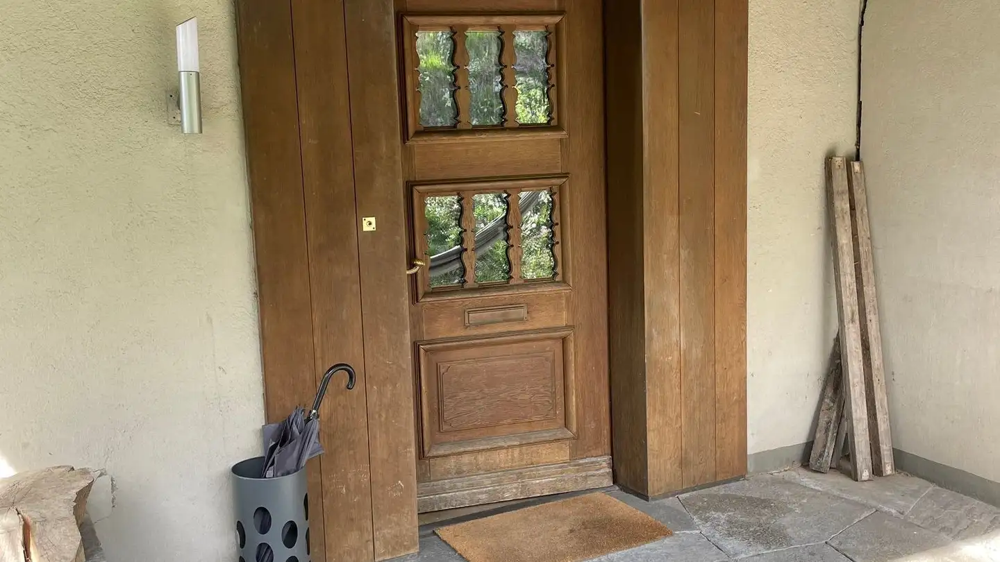 Villa à vendre - Langenthalstrasse 25, 4912 Aarwangen - Photo 2