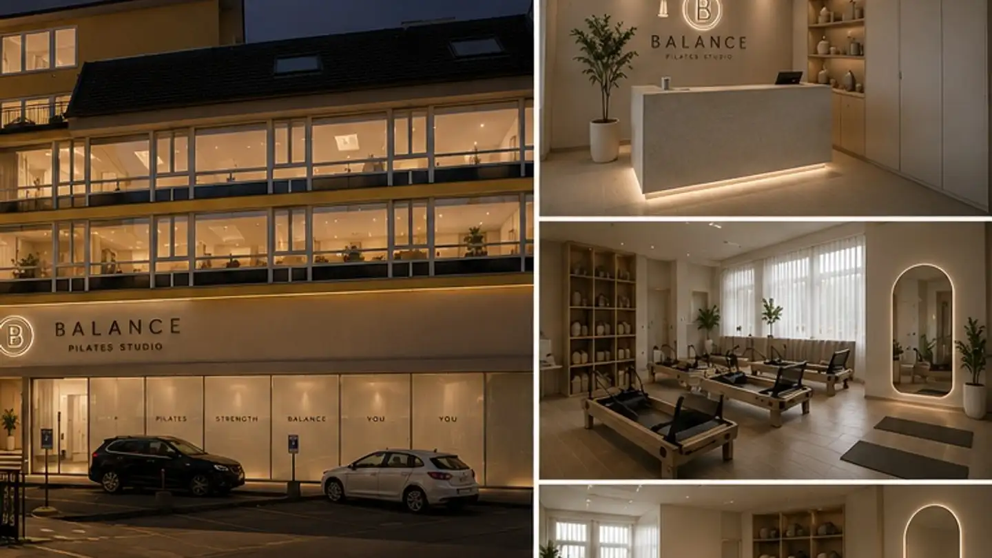Commercial à louer - Birmensdorferstrasse 20, 8004 Zürich - Photo 2