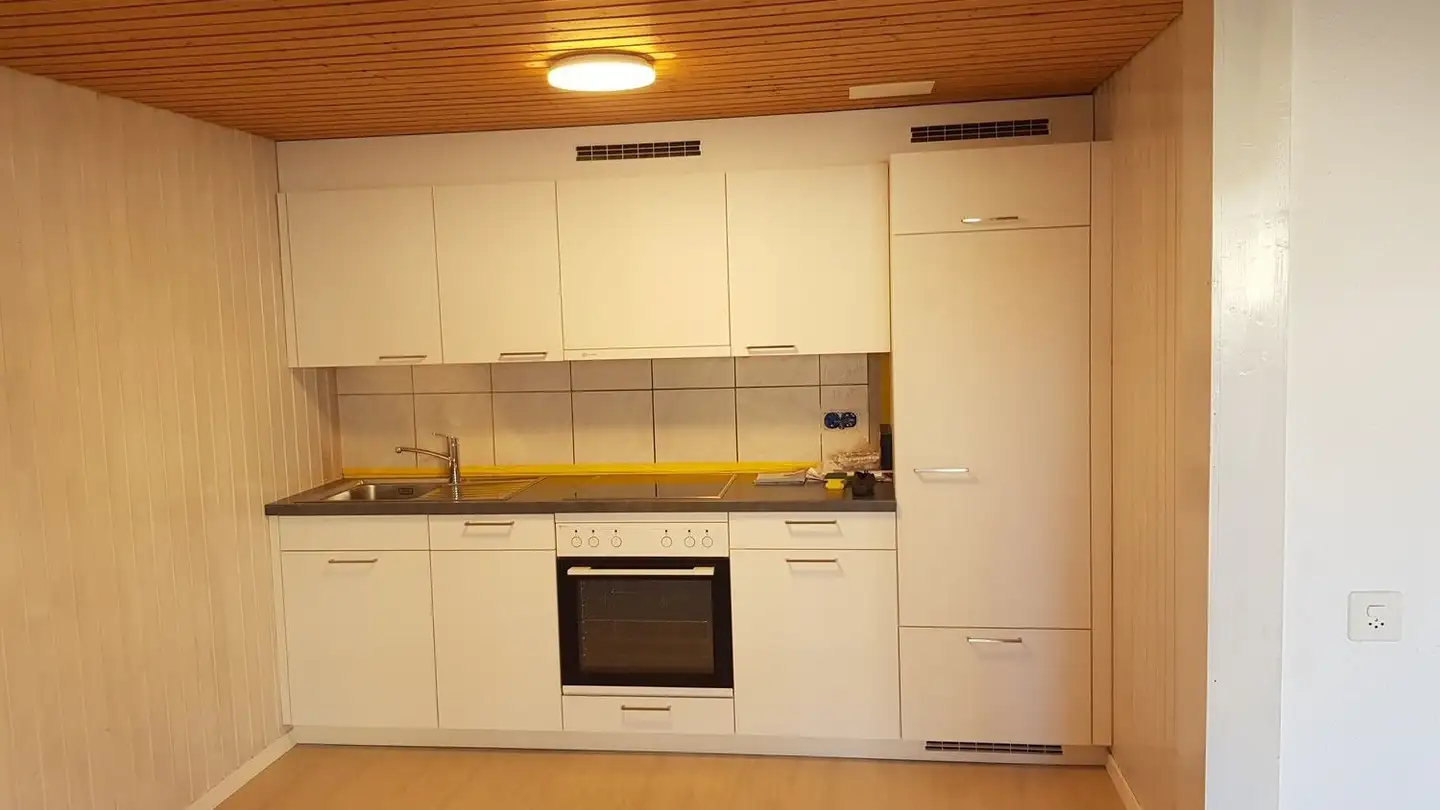 Appartamento in affitto - Hauptstrasse 19, 4571 Lüterkofen - Photo 4