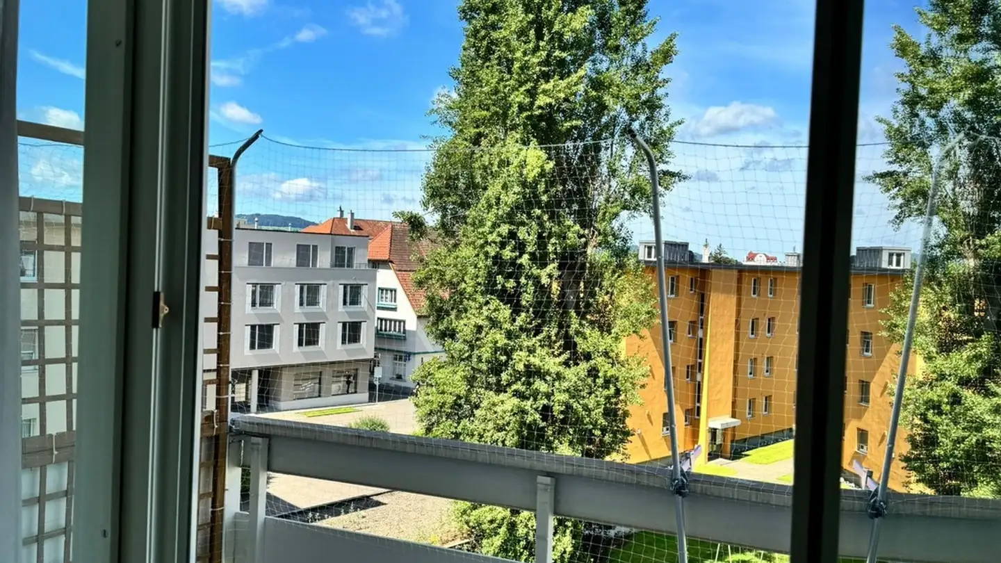 Apartment for rent - Falkenstrasse, 9200 Gossau SG - Photo 3