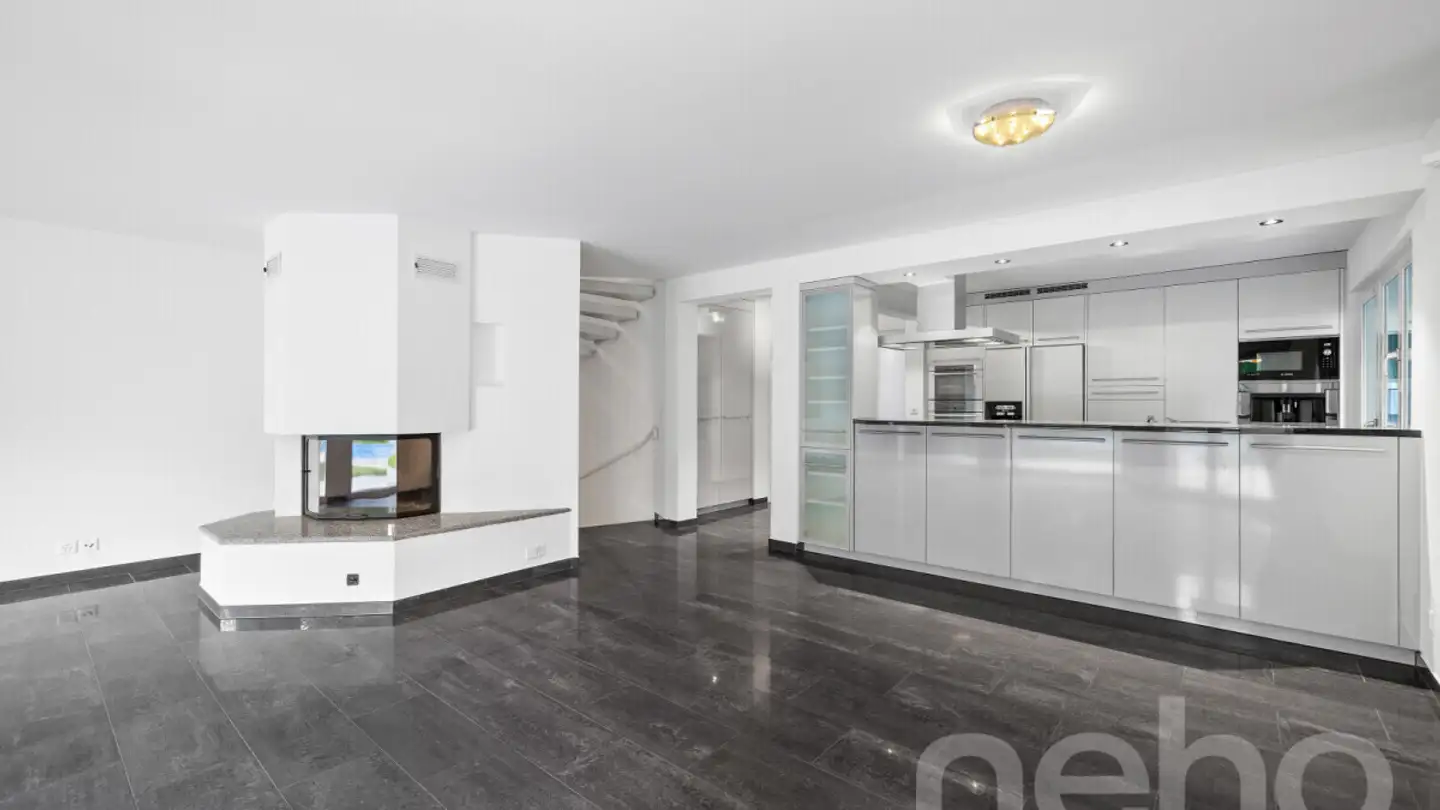 Doppelhaushälfte kaufen - 8484 Weisslingen