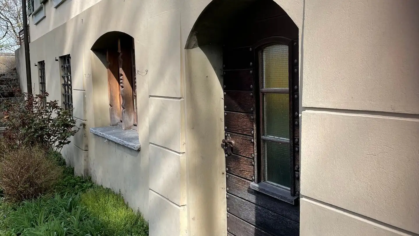 Villa à vendre - Langenthalstrasse 25, 4912 Aarwangen - Photo 3