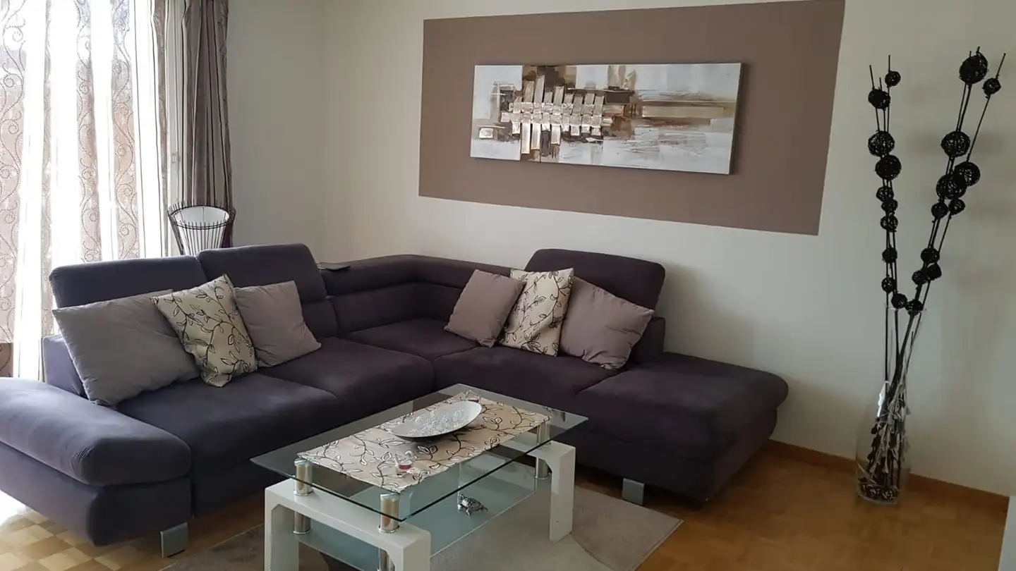 Appartement à louer - Falkenstrasse, 9200 Gossau SG