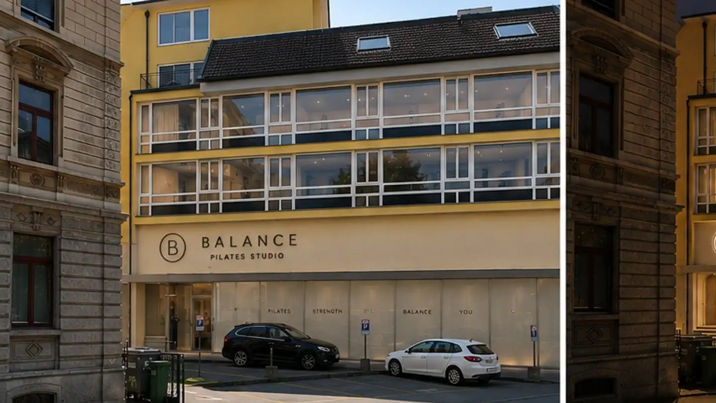 Commercial à louer - Birmensdorferstrasse 20, 8004 Zürich