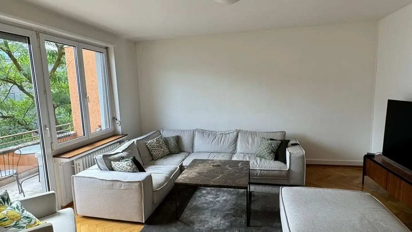 Single room for rent - Alfred-Escher-Strasse, 8002 Zürich