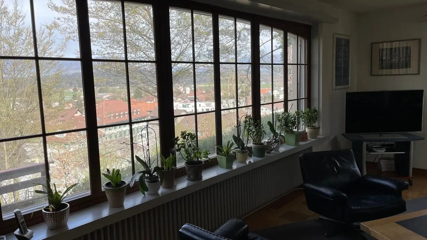 Villa à vendre - Langenthalstrasse 25, 4912 Aarwangen - Photo 4