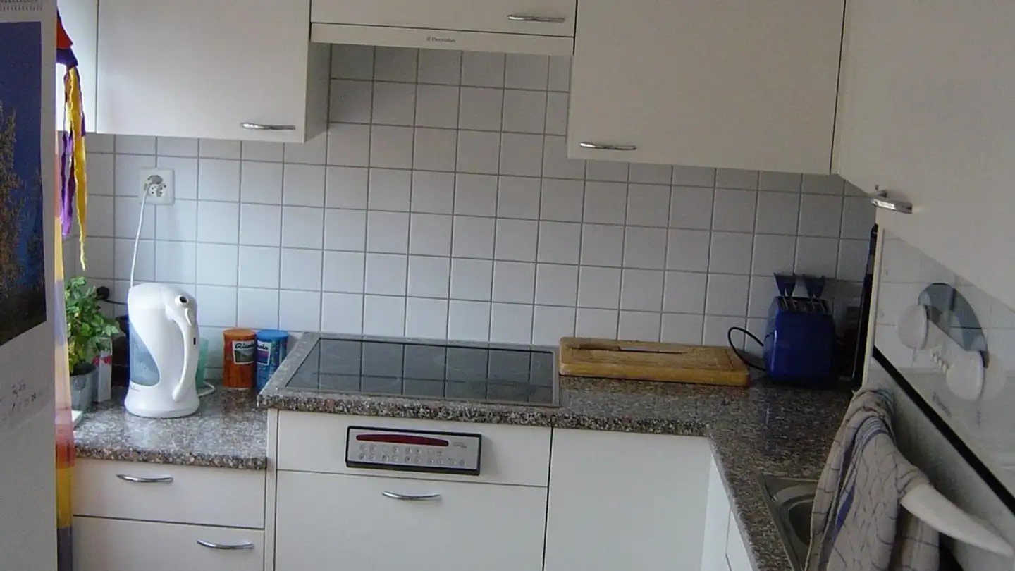 Apartment for rent - Falkenstrasse, 9200 Gossau SG - Photo 4