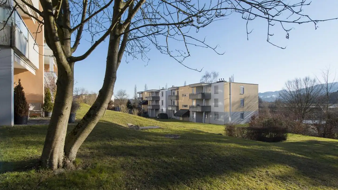 Wohnung mieten - Eschenbachstrasse 8, 8955 Oetwil an der Limmat