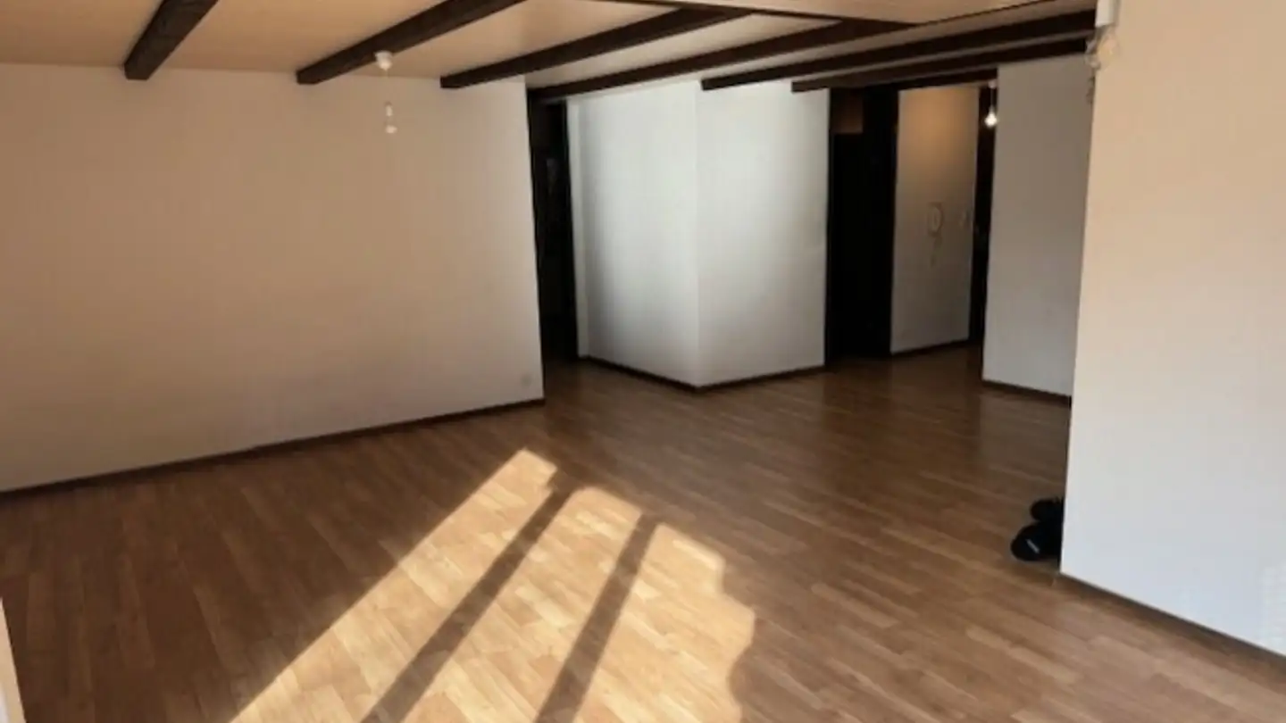 Appartamento in affitto - Rue Du 23-Juin 6, 2830 Courrendlin - Foto 4