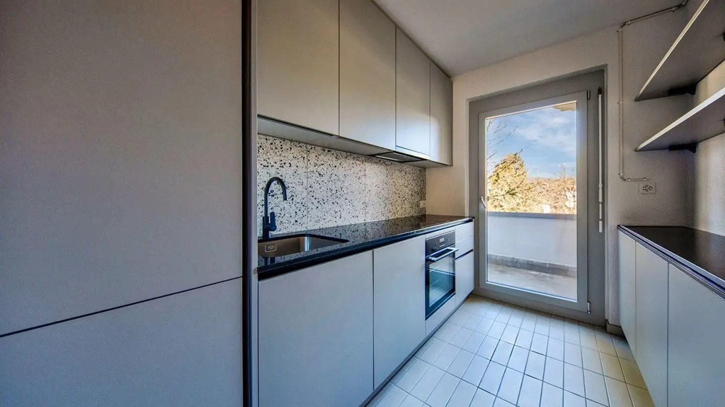 Apartment for rent - Seestrasse 47, 8002 Zürich - Photo 3