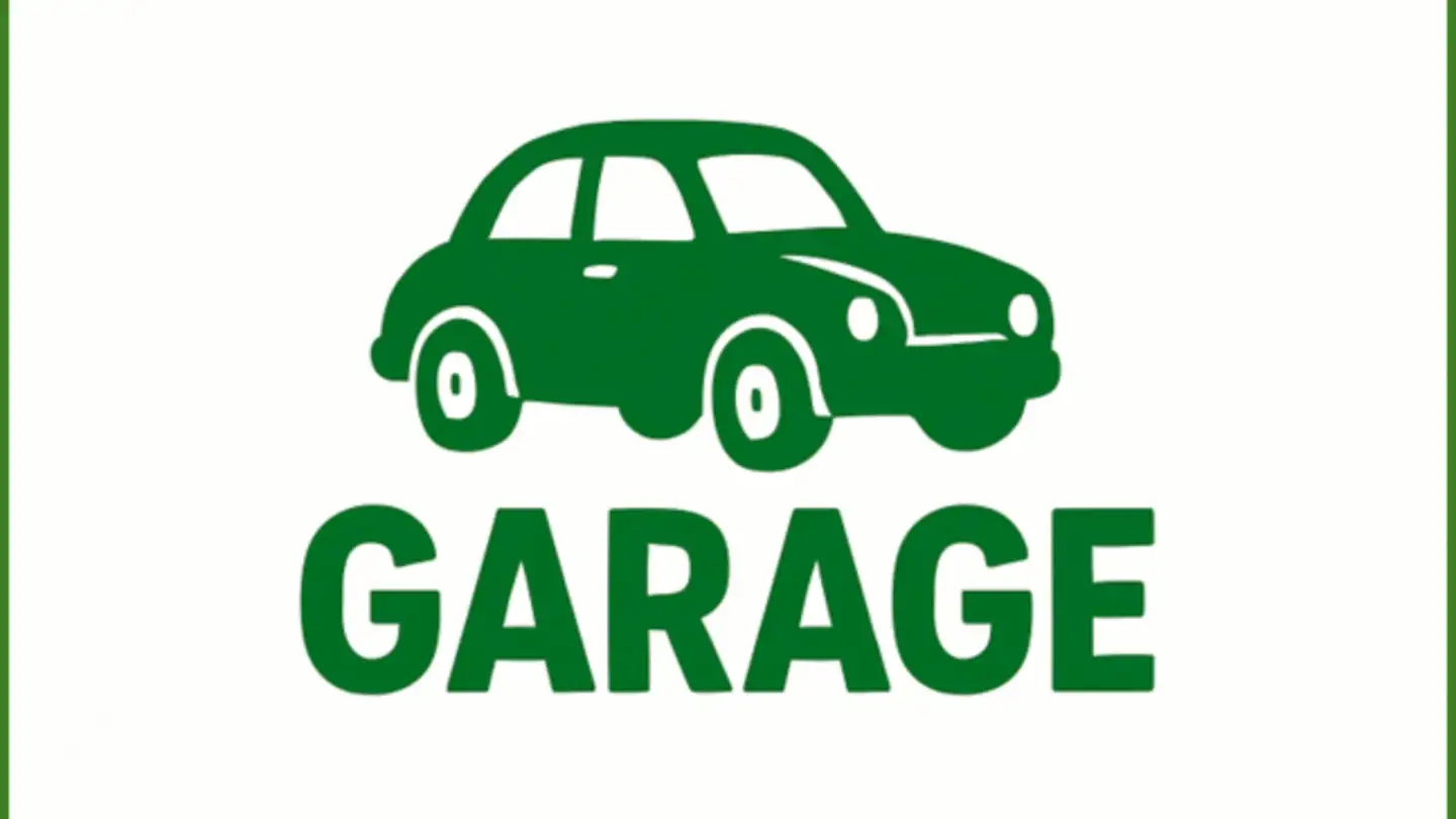 Garage for sale - 1110 Morges