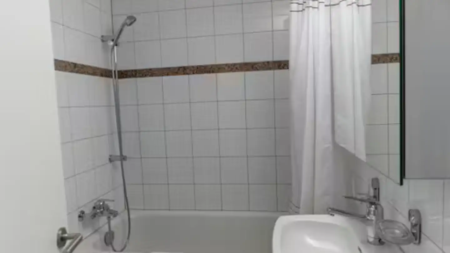 Wohnung mieten - Untere Zäune, 8001 Zürich - Foto 3