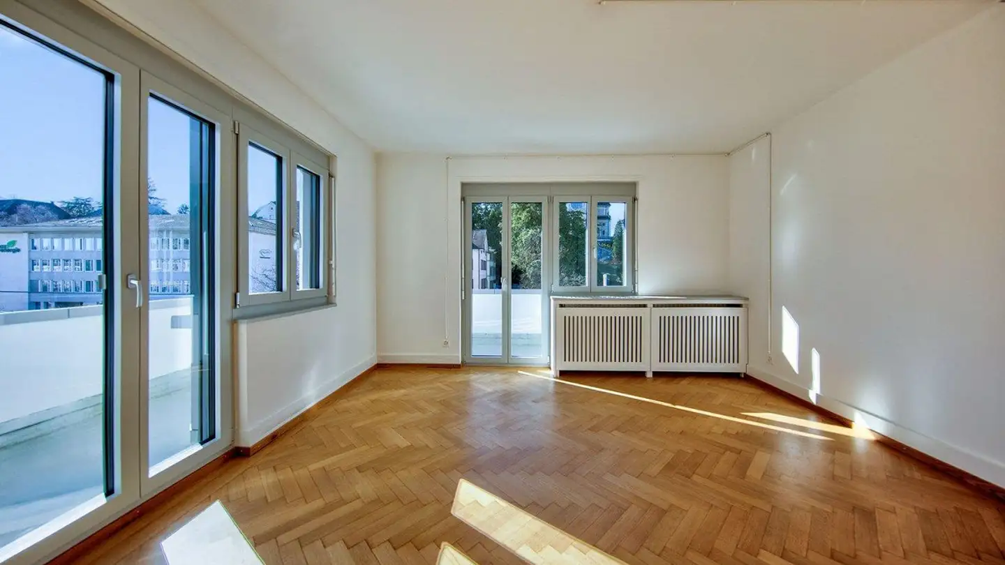 Apartment for rent - Seestrasse 47, 8002 Zürich - Photo 4