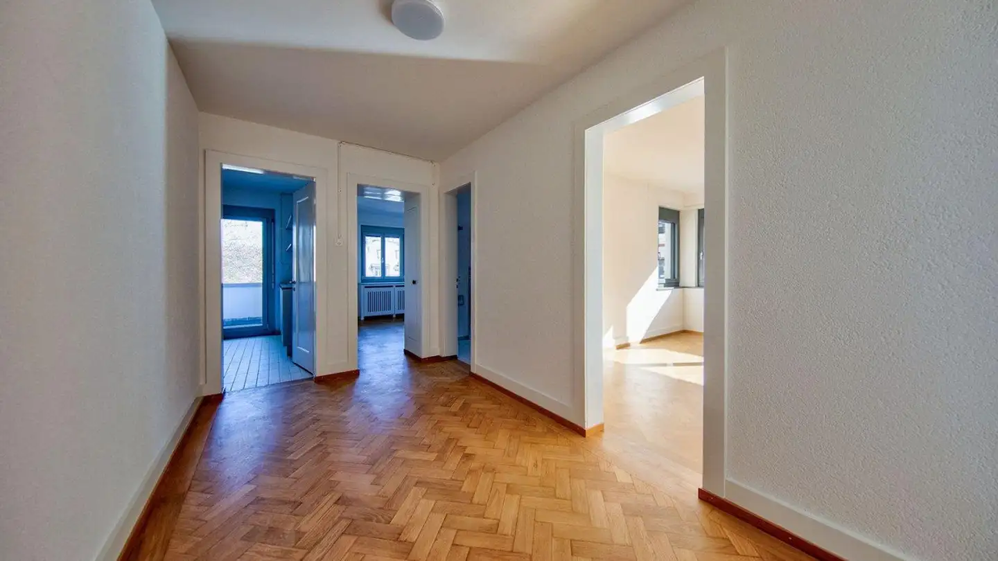 Apartment for rent - Seestrasse 47, 8002 Zürich - Photo 2