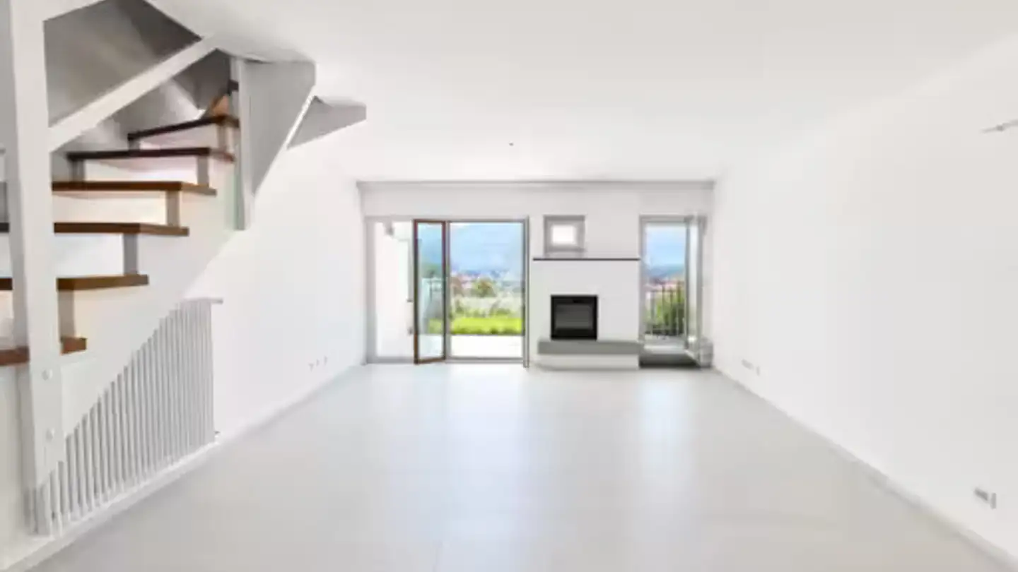 Duplex for rent - 6912 Pazzallo