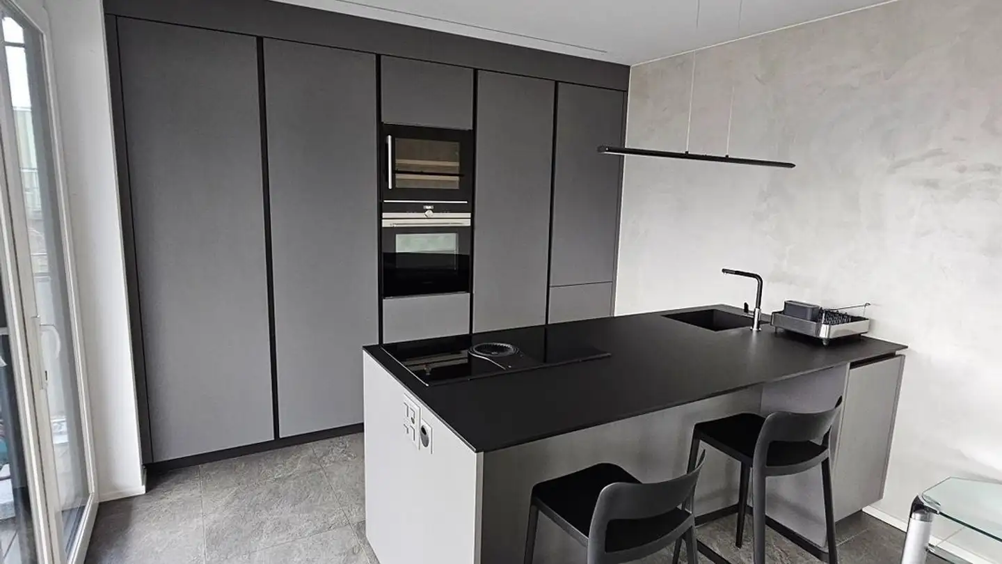 Wohnung mieten - Via Stefano Franscini, 6834 Morbio Inferiore