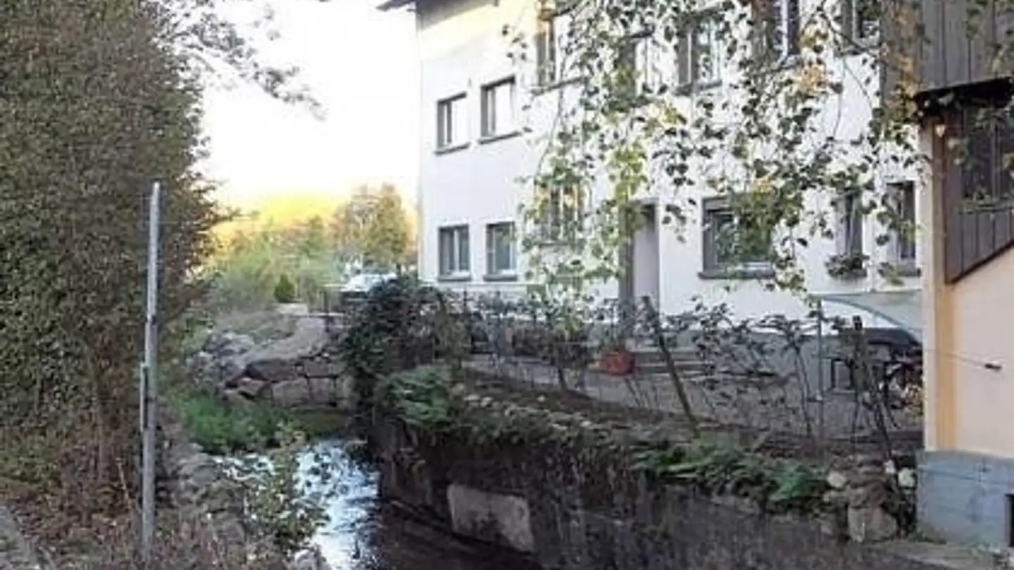 Wohnung mieten - Strengelbacherstrasse 24, 4800 Zofingen