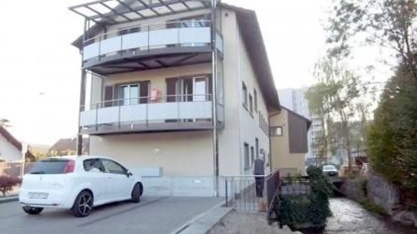 Wohnung mieten - Strengelbacherstrasse 24, 4800 Zofingen - Foto 2