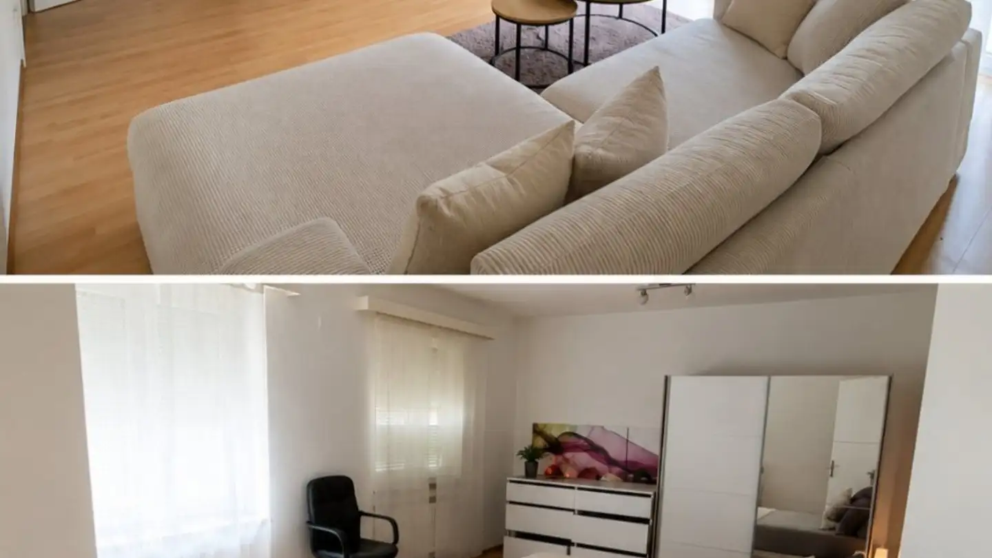 Apartment for rent - Vicolo Valscesa 4, 6517 Arbedo
