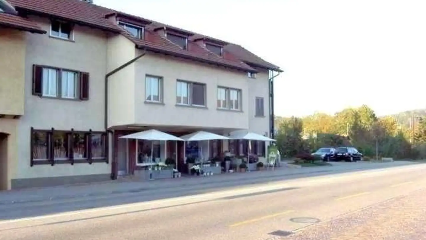 Wohnung mieten - Strengelbacherstrasse 24, 4800 Zofingen - Foto 3