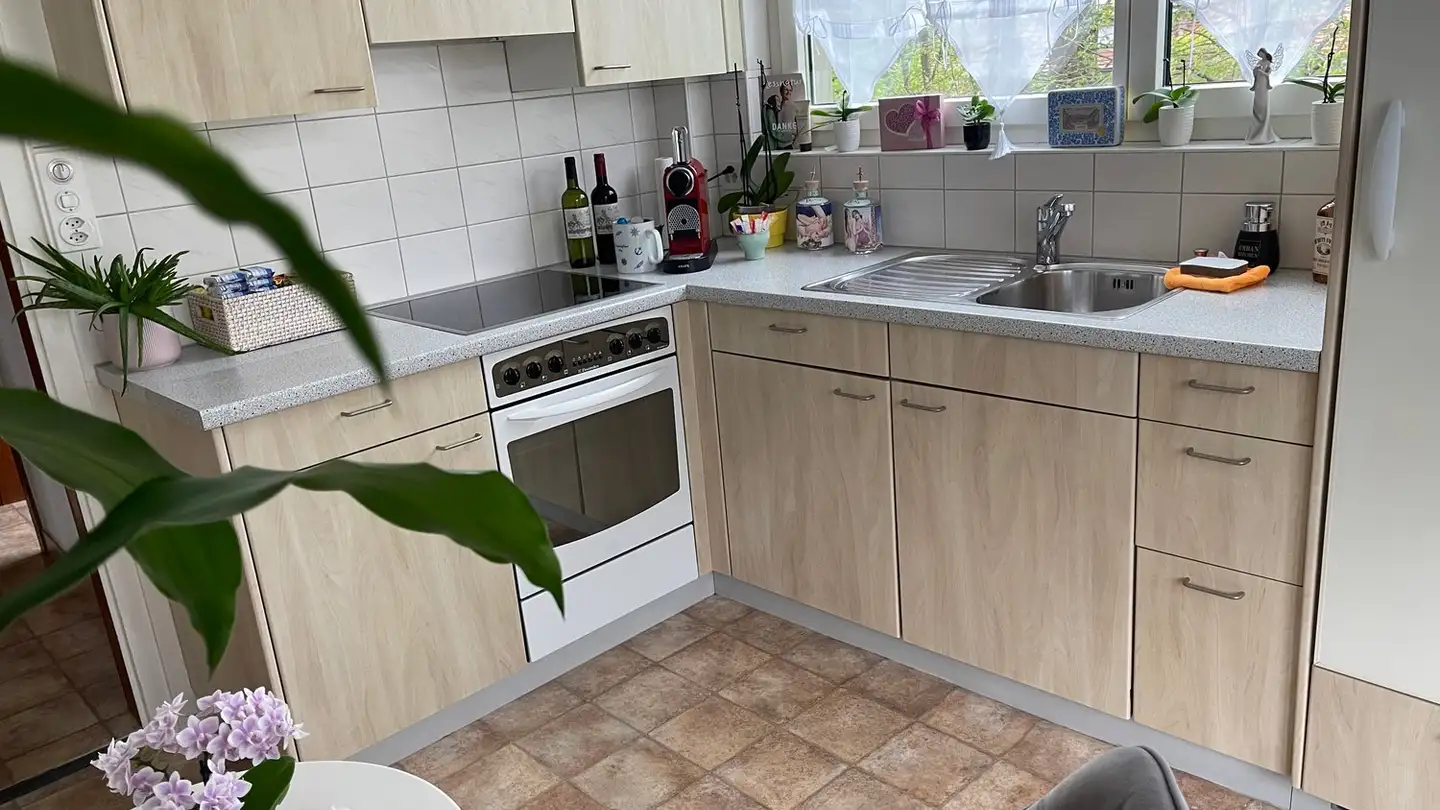 Wohnung mieten - Strengelbacherstrasse 24, 4800 Zofingen - Foto 4