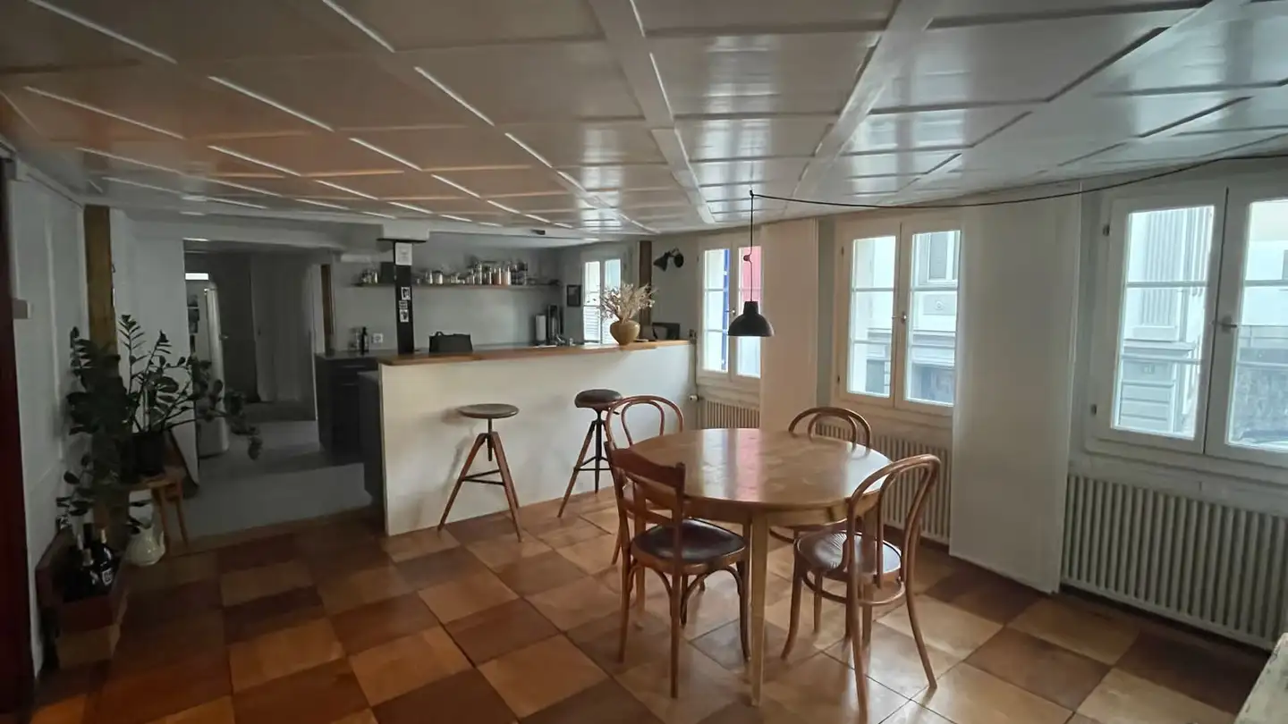 Apartment for rent - Reichsstrasse, 6430 Schwyz
