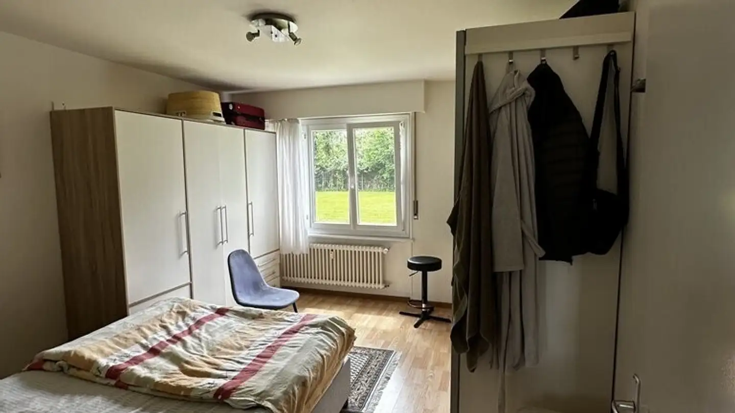 Appartement à louer - Rue Des Saphirs 14b, 1870 Monthey